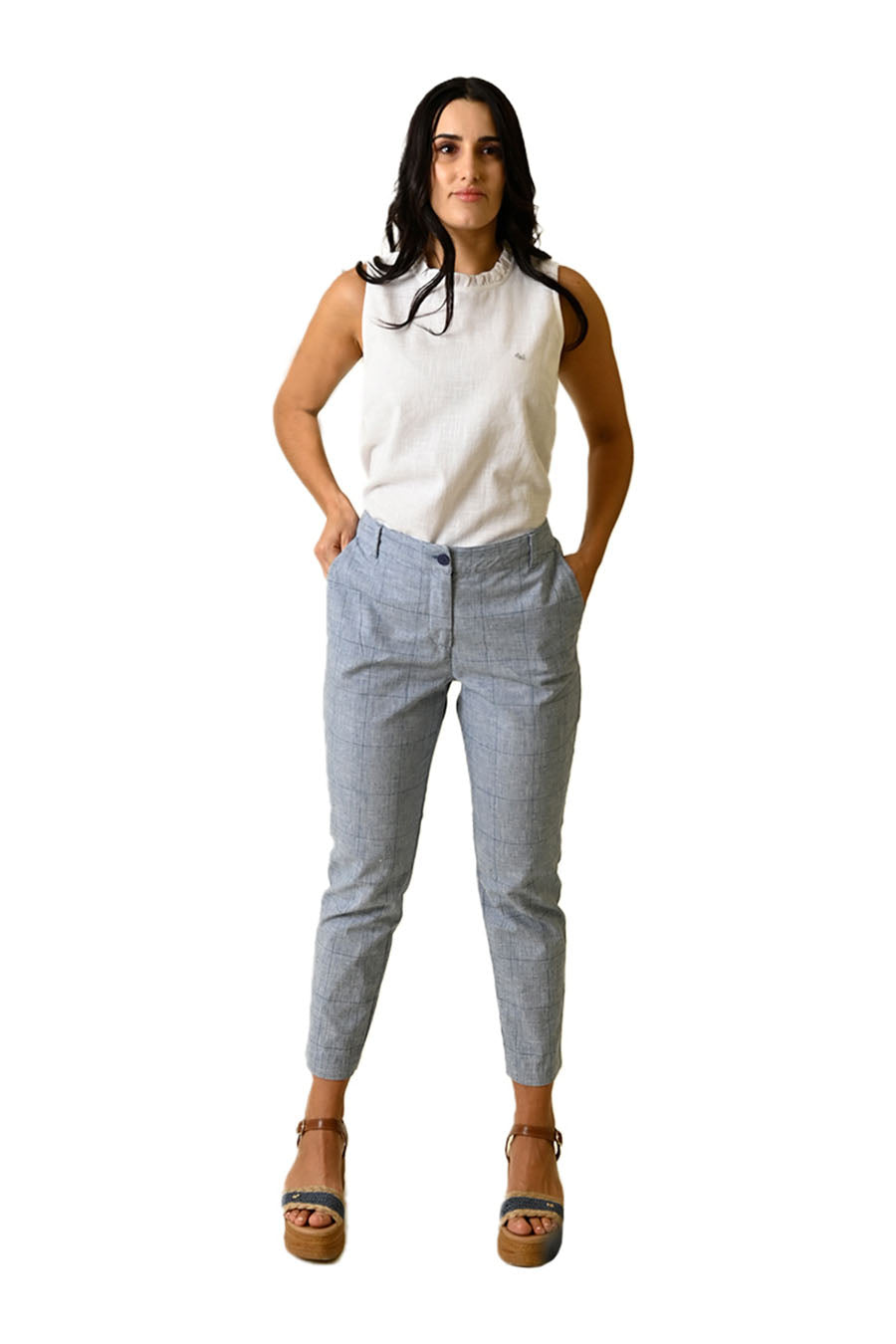 Pantalón Balmori