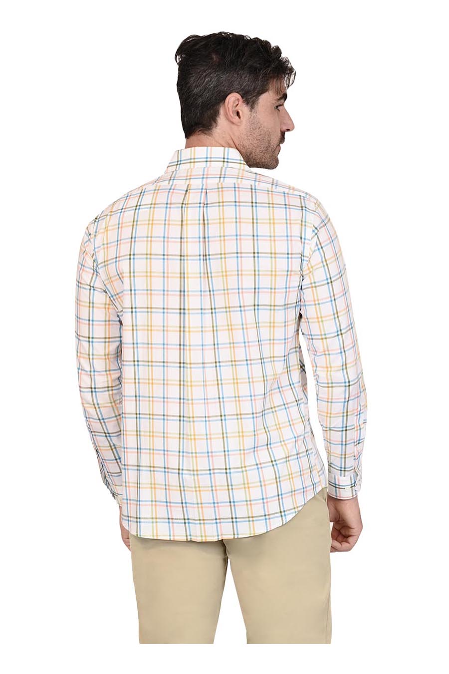 Camisa Verum