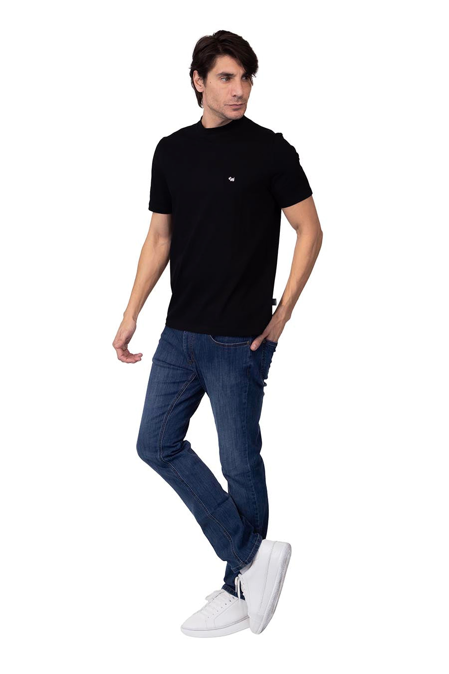 Playera Yuno Manga corta