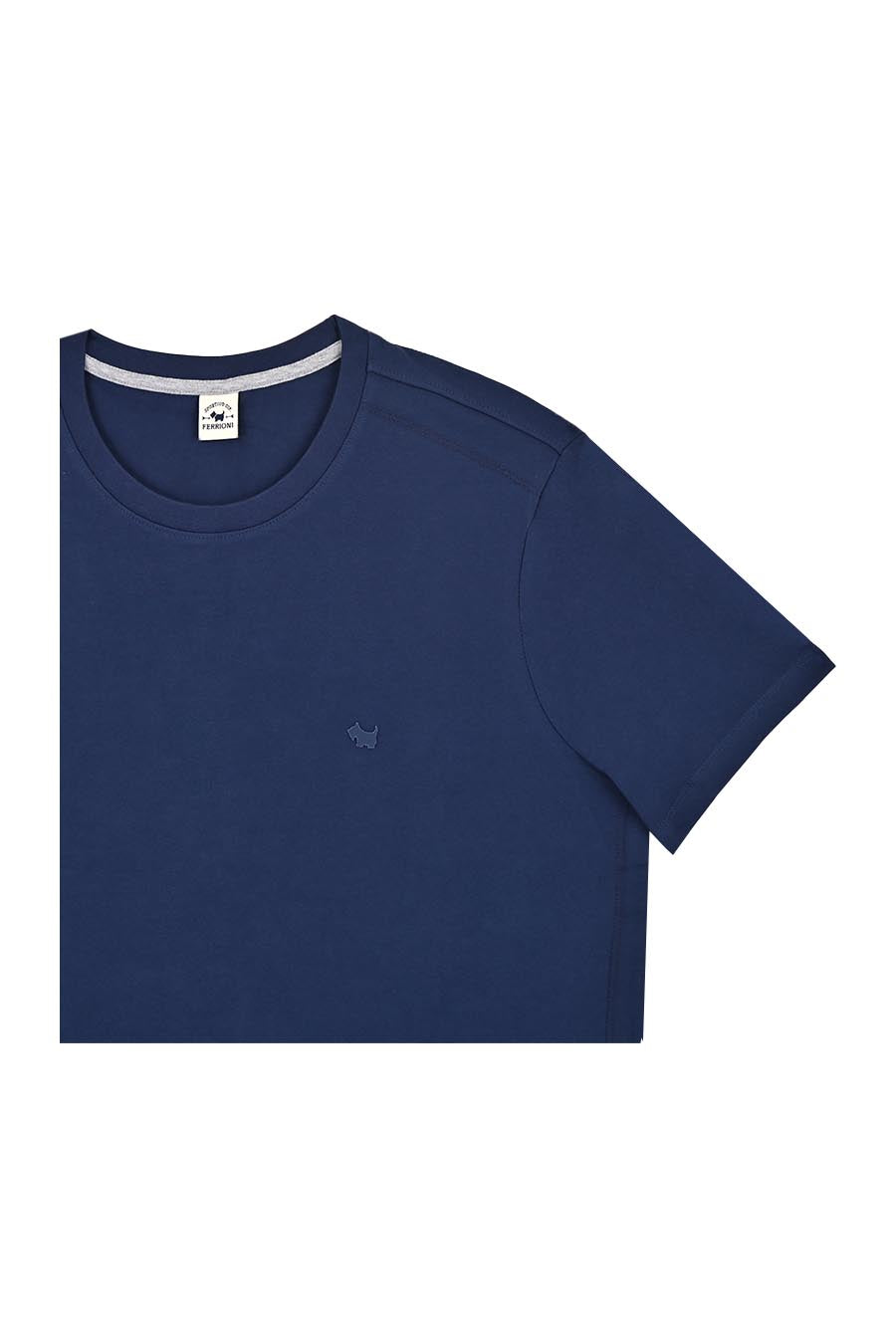 Playera Idalia Manga Corta