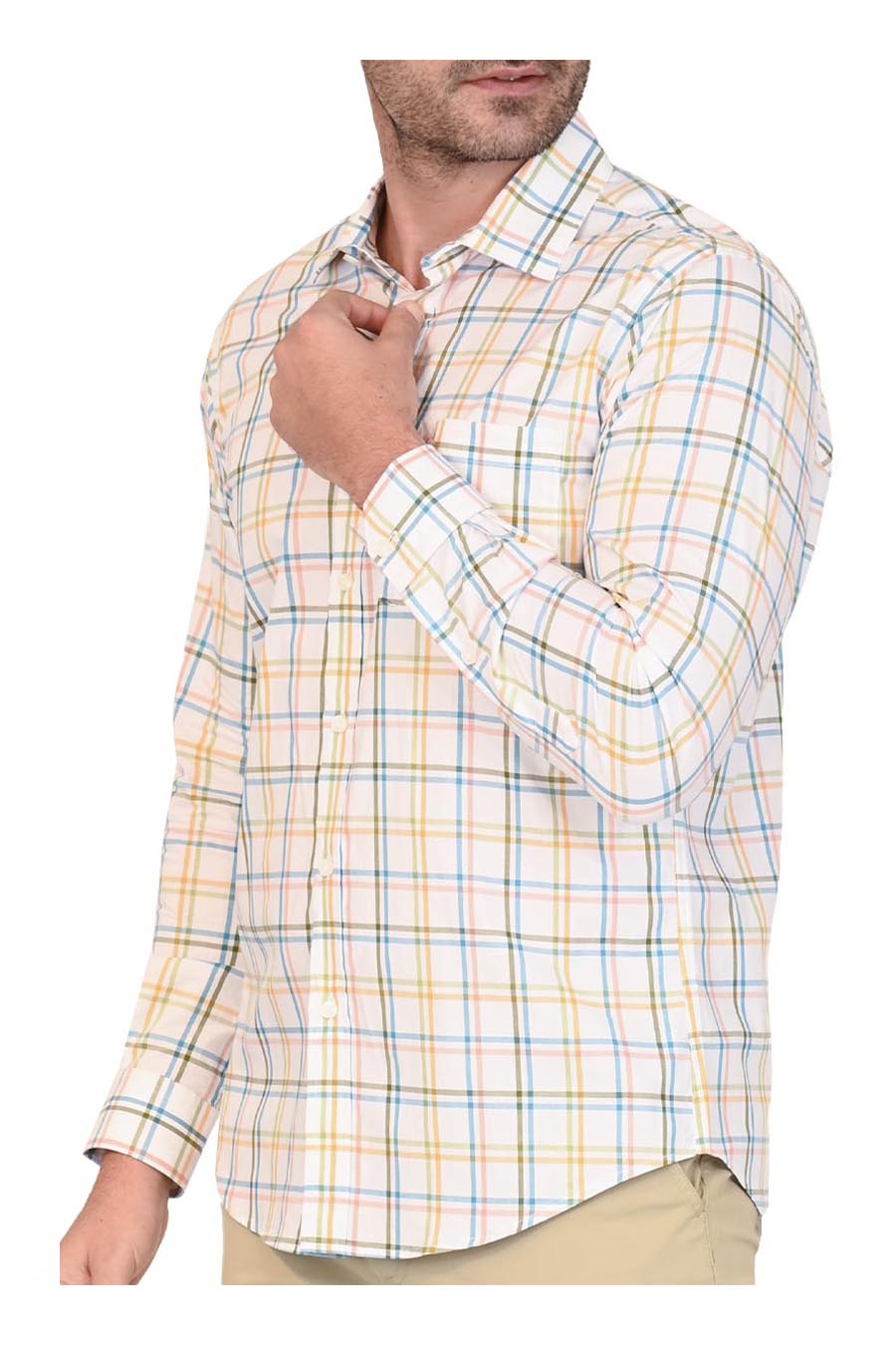 Camisa Verum