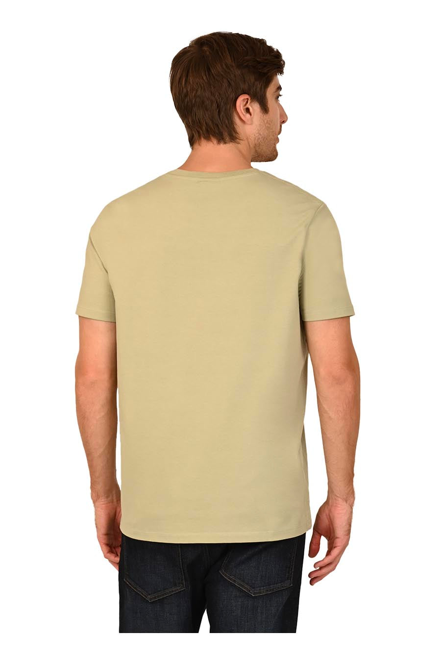 Playera Idalia 3 manga corta