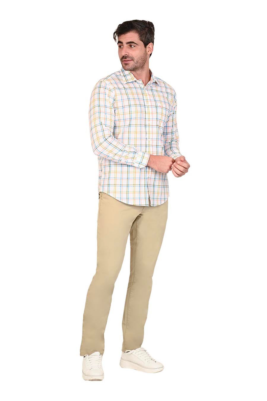 Camisa Verum