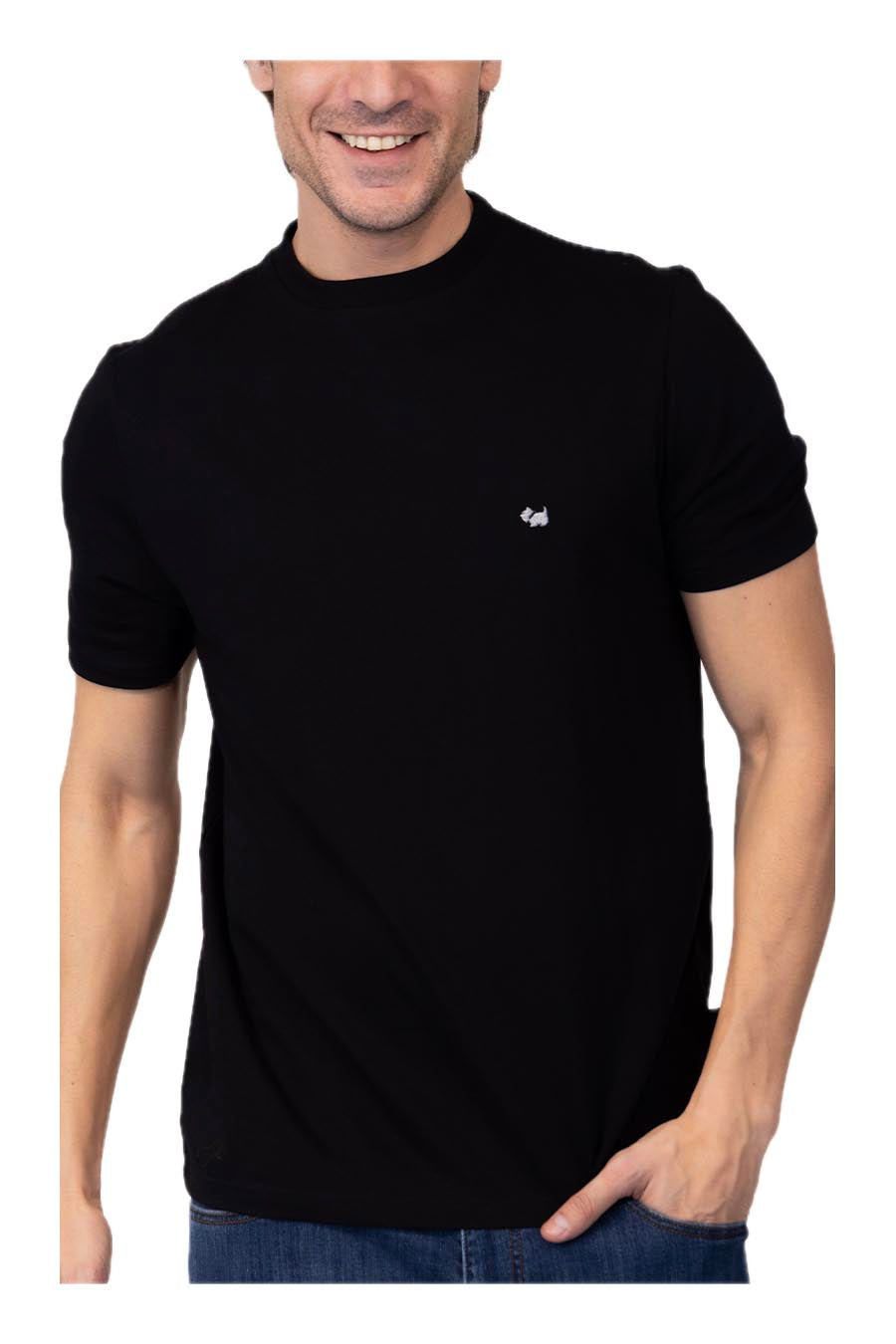 Playera Yuno Manga corta