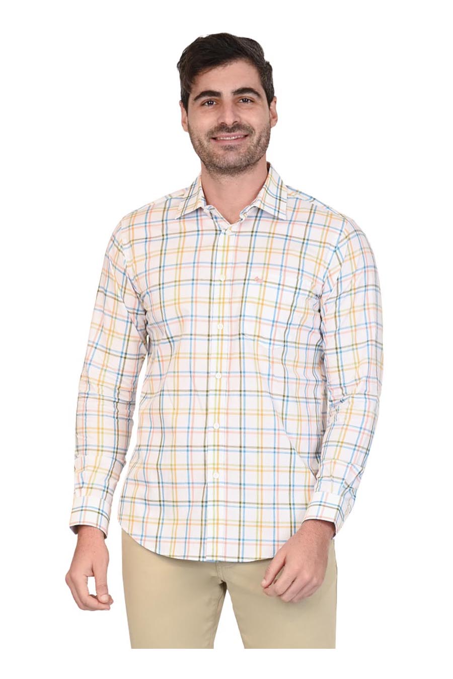 Camisa Verum