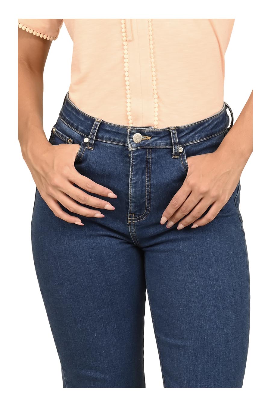 Jeans Lucca