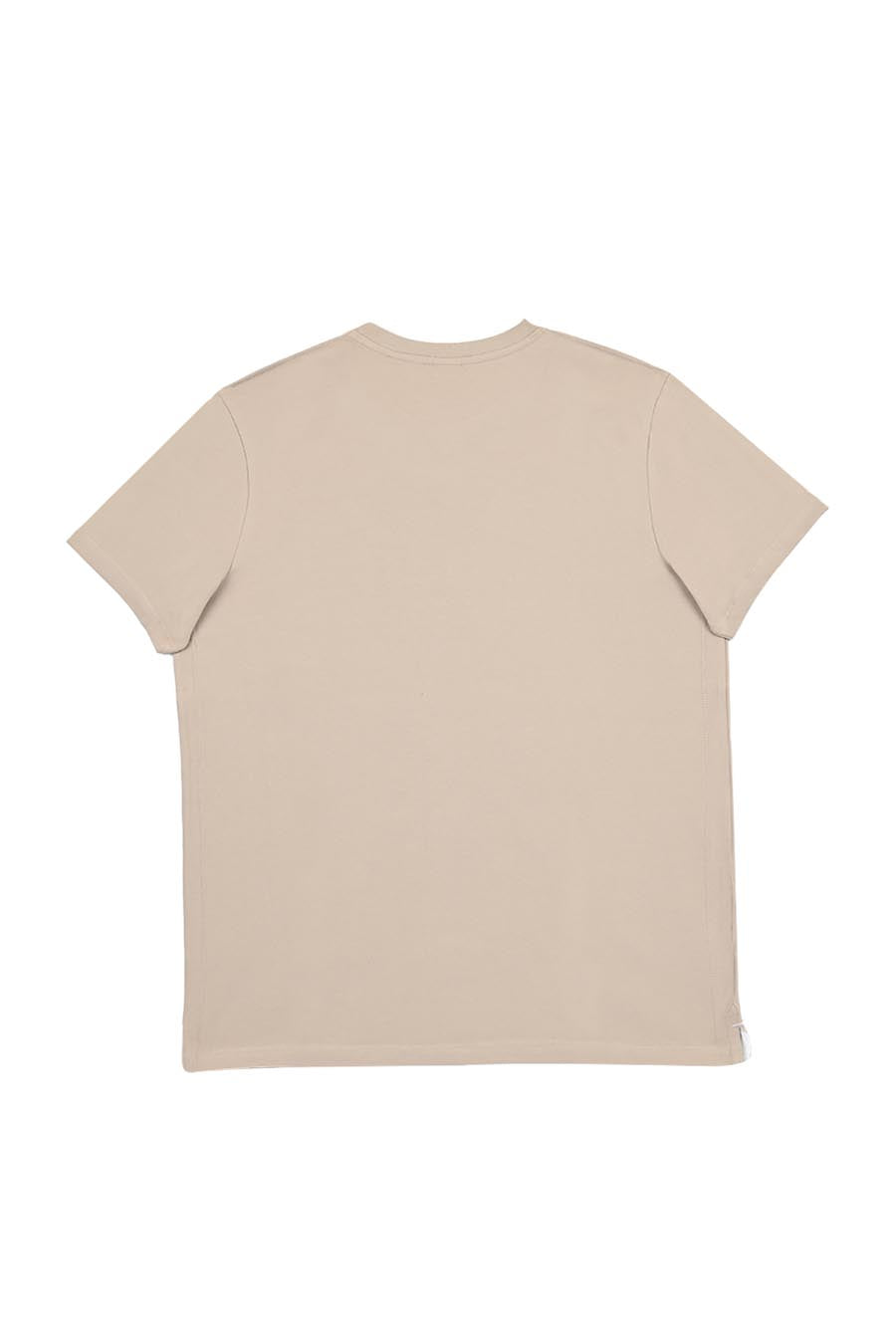 Playera Idalia Manga Corta