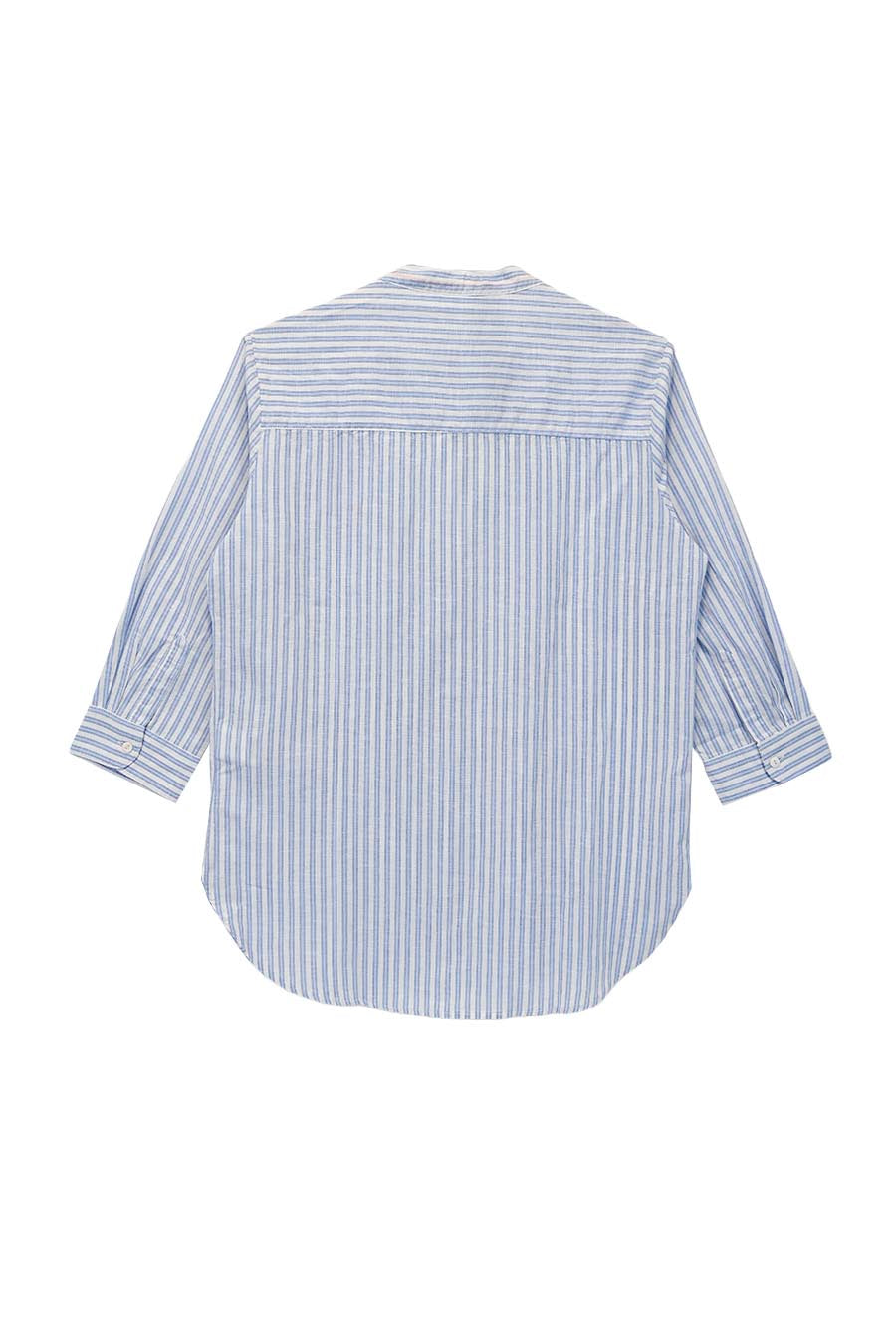 Blusa Baxter Manga 3/4