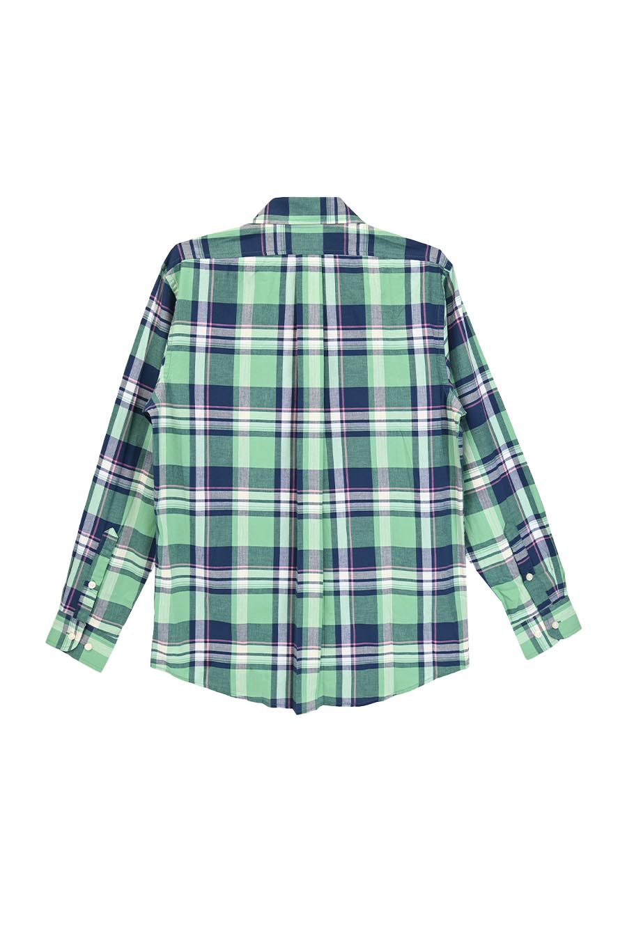Camisa Bahia manga larga