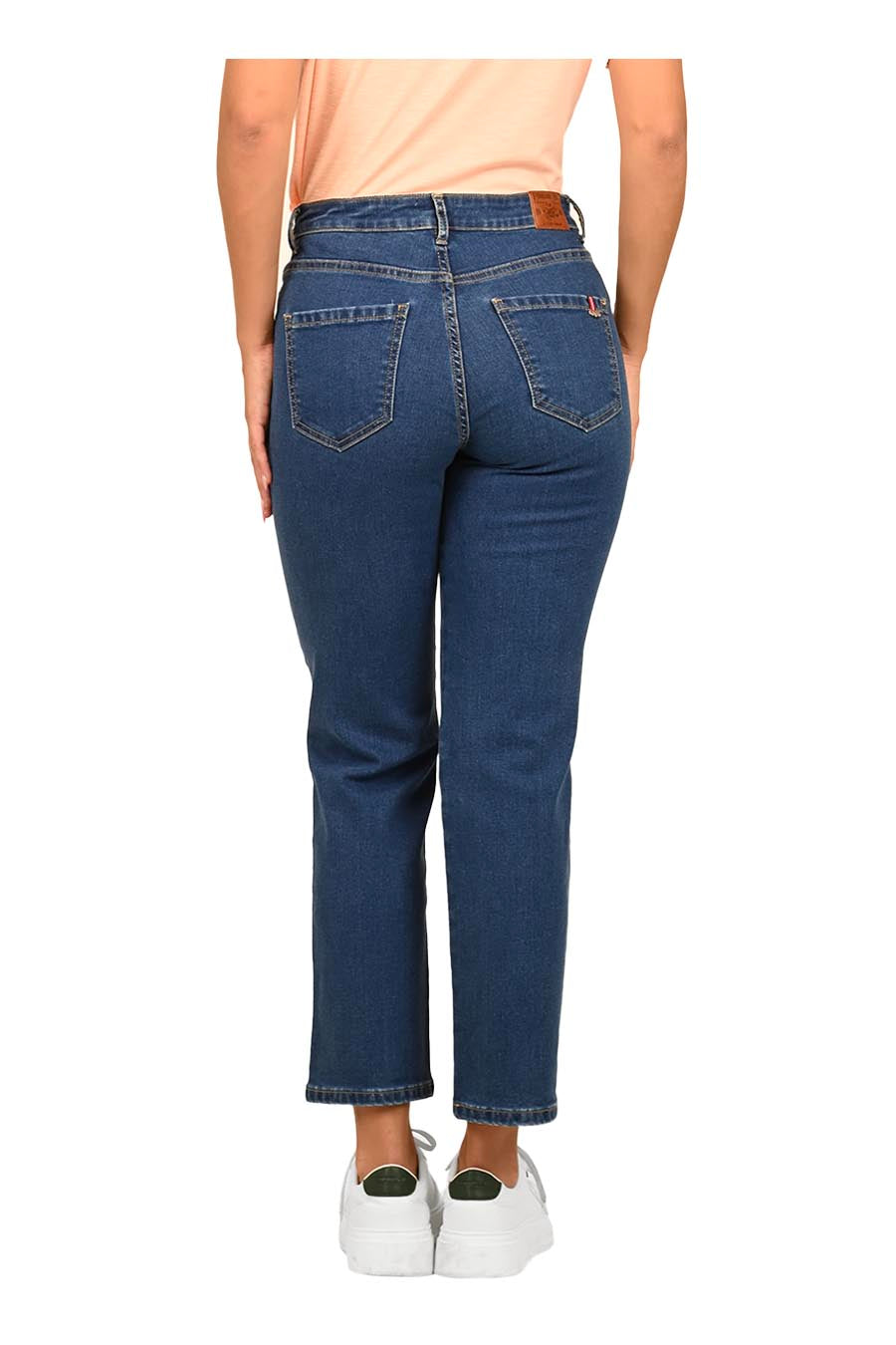 Jeans Lucca