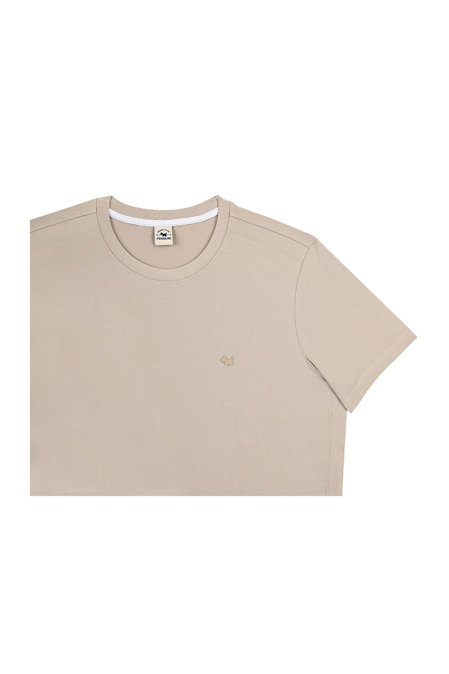Playera Idalia Manga Corta