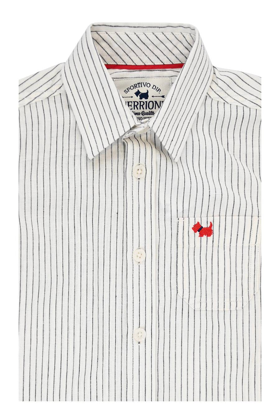 Camisa Misha manga corta