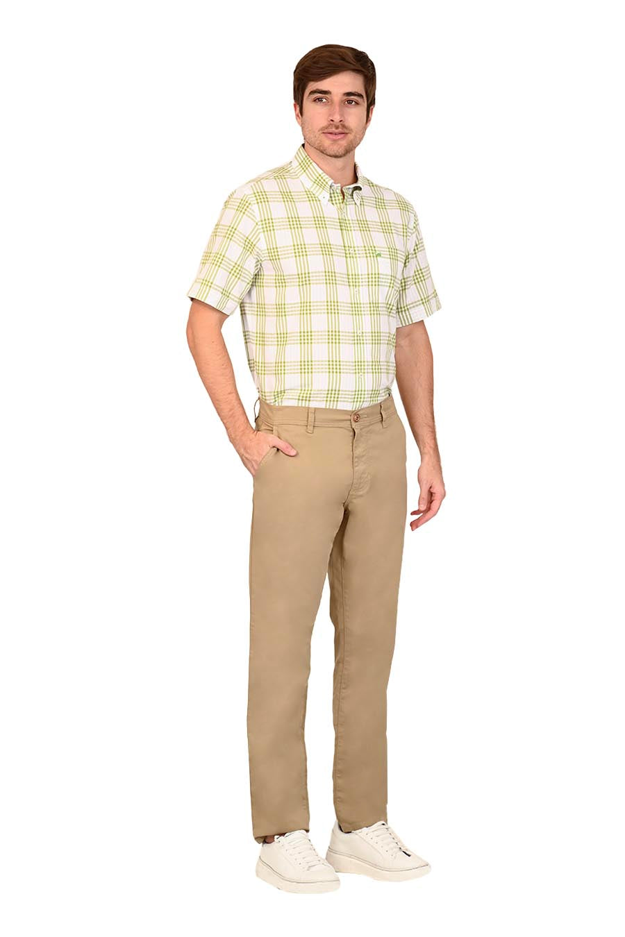 Chino Balike