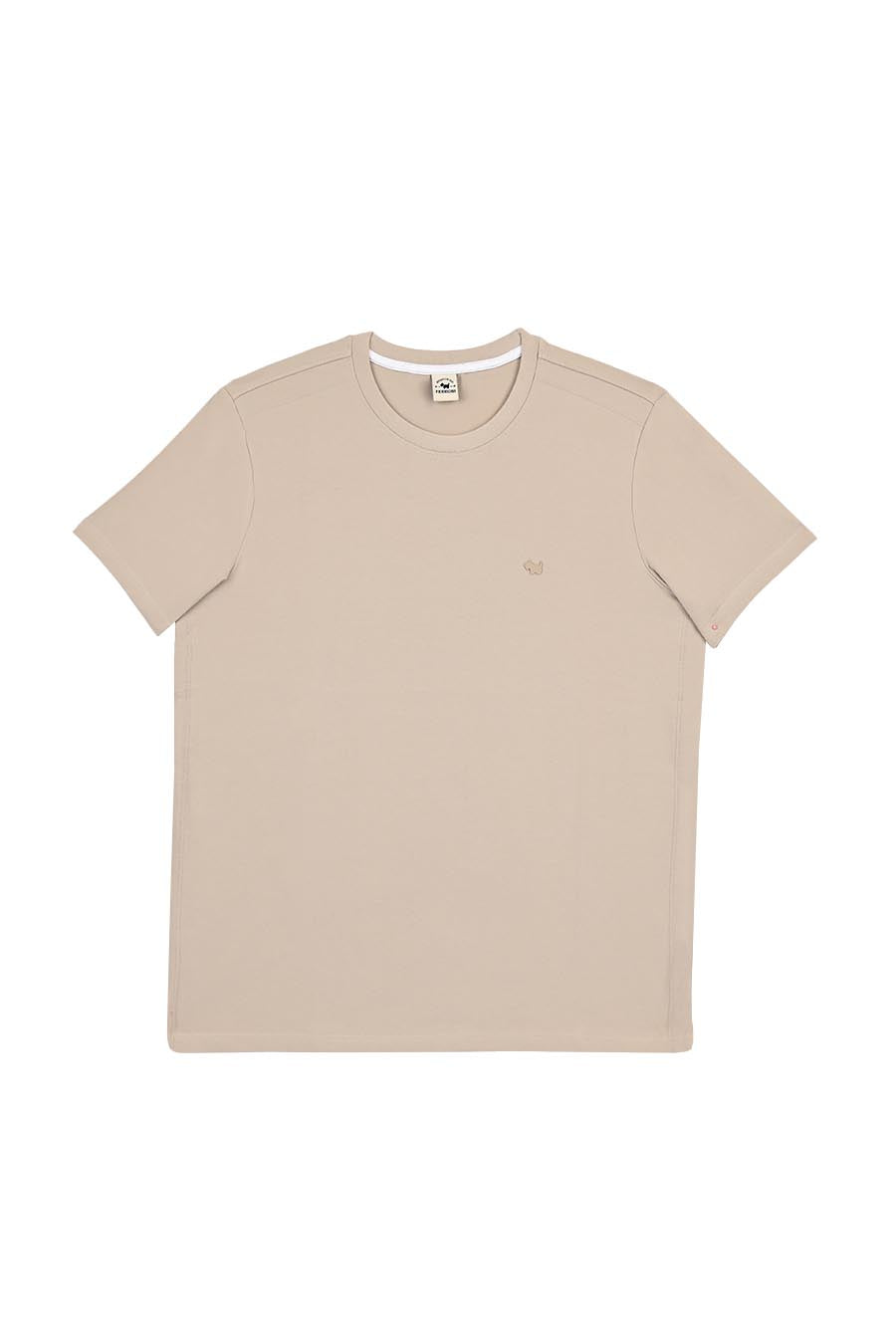 Playera Idalia Manga Corta