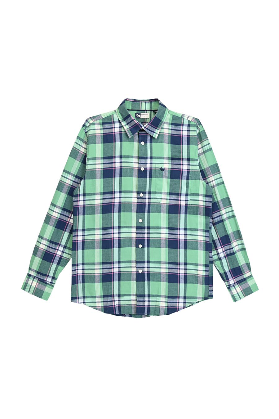 Camisa Bahia manga larga
