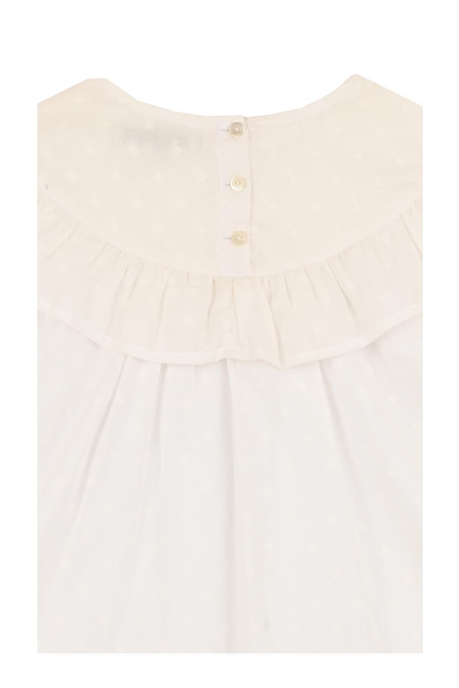 Blusa Padella Manga Larga