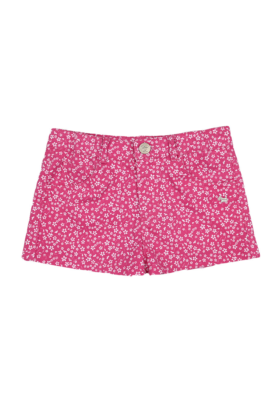 Short Monrose