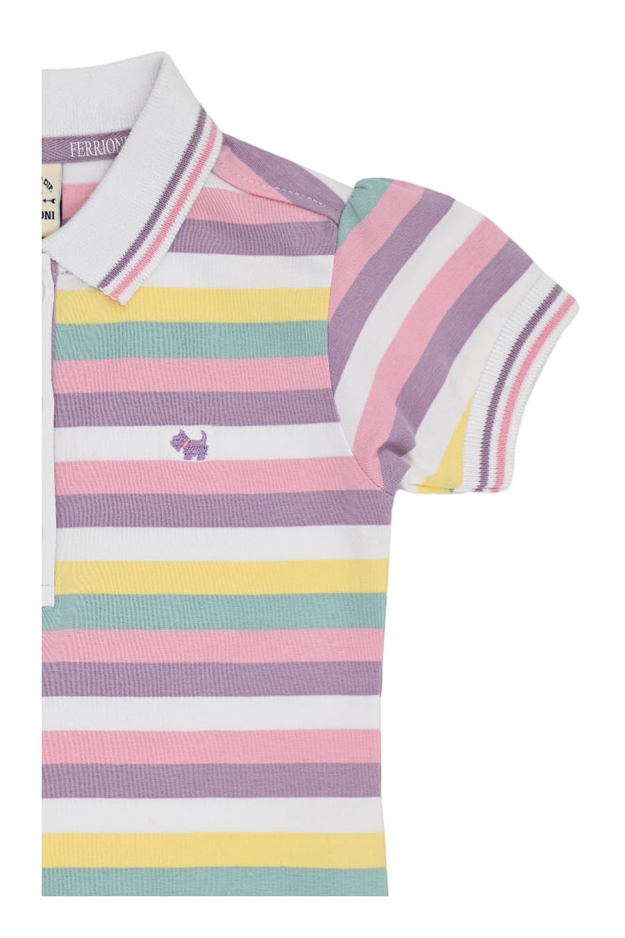 Polo bretty