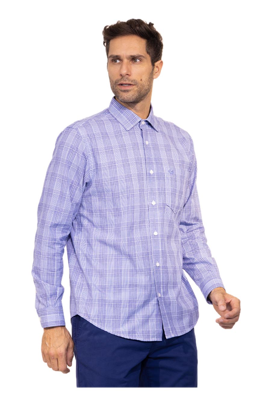 Camisa Belera Manga larga