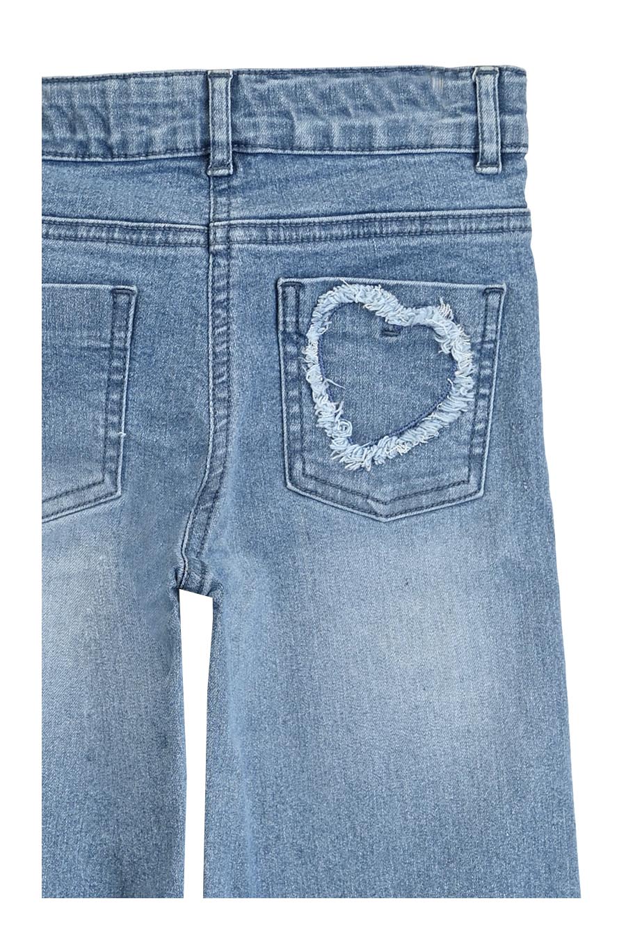 Jeans Syli