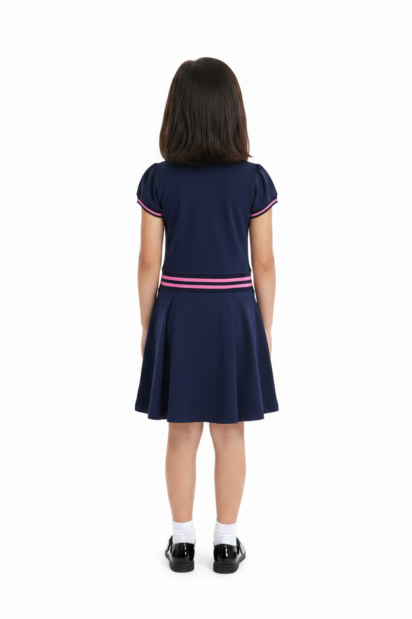 Vestido maura