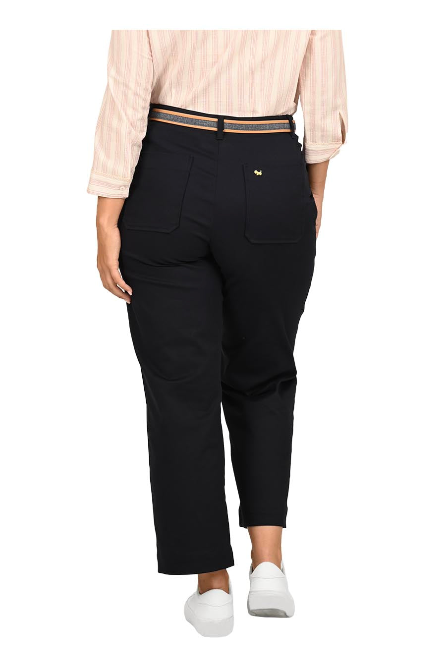 Pantalon Clever con ensamble