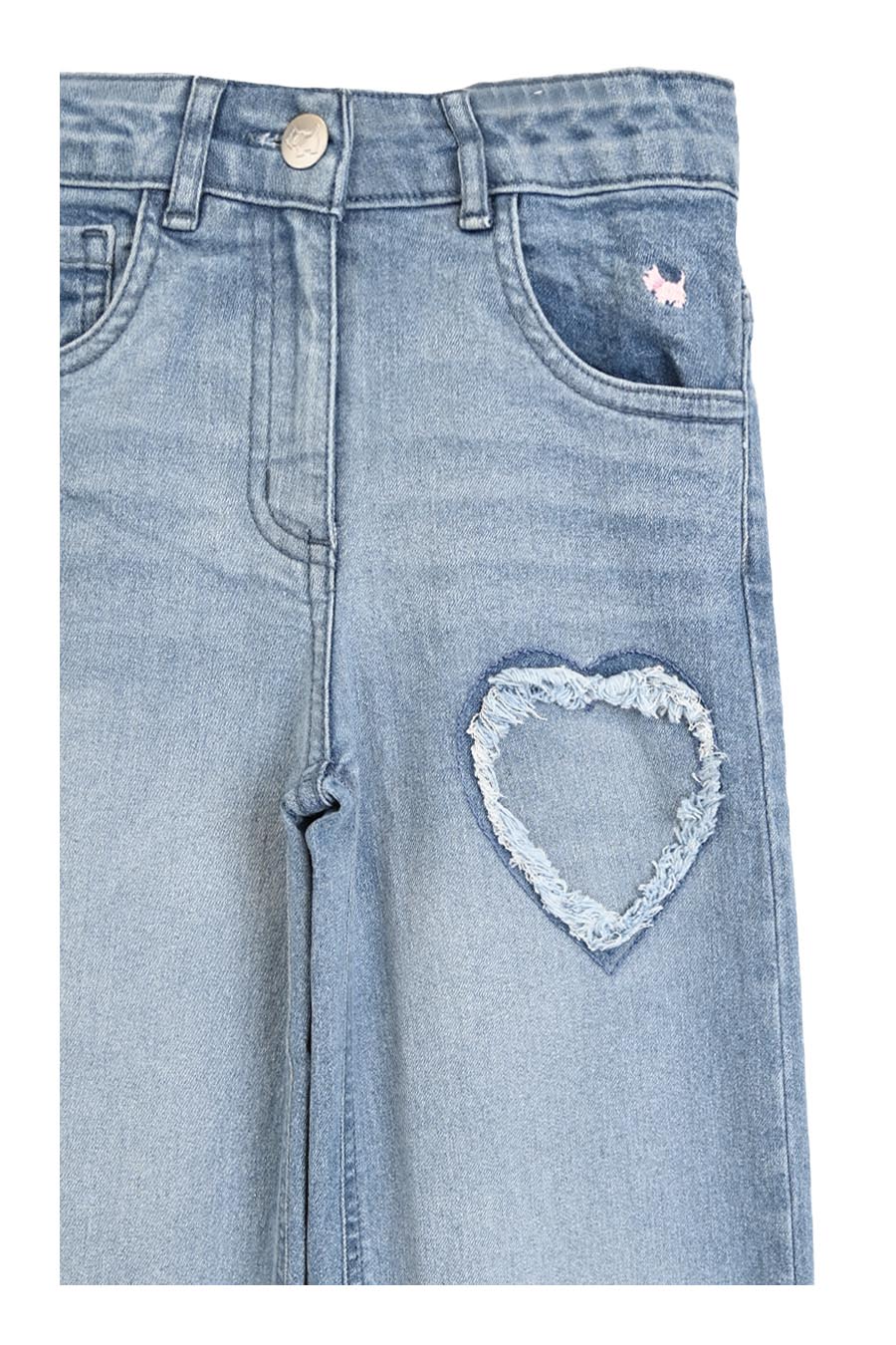 Jeans Syli