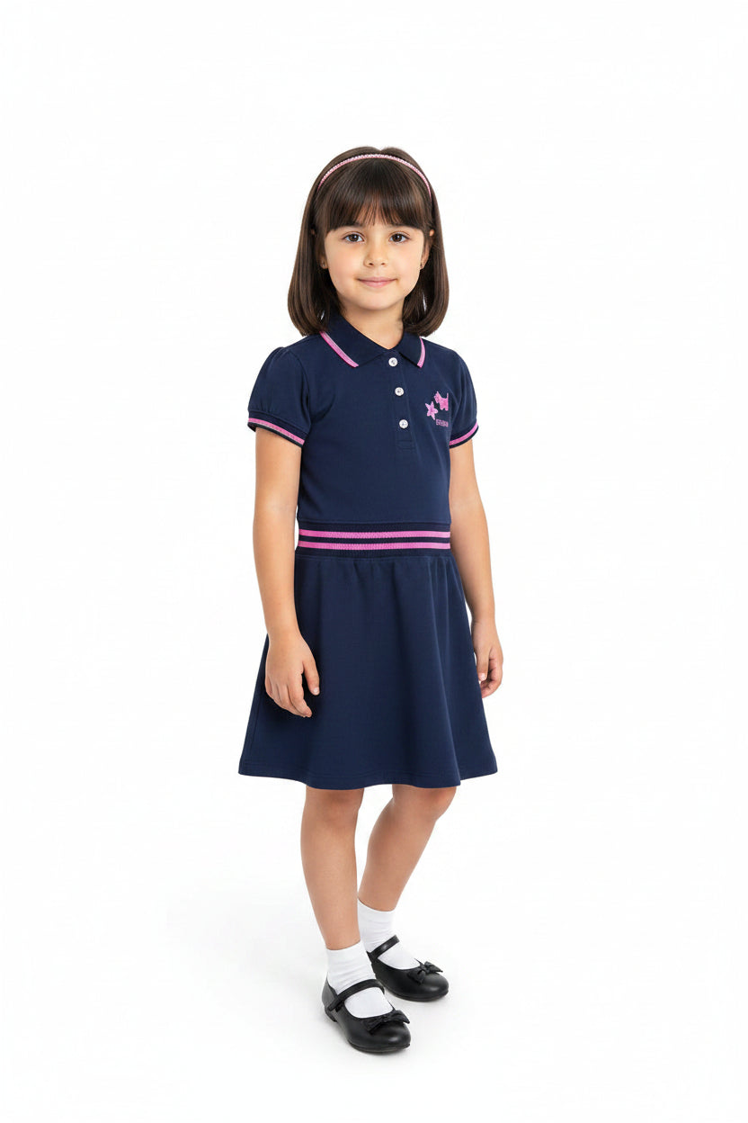 Vestido maura