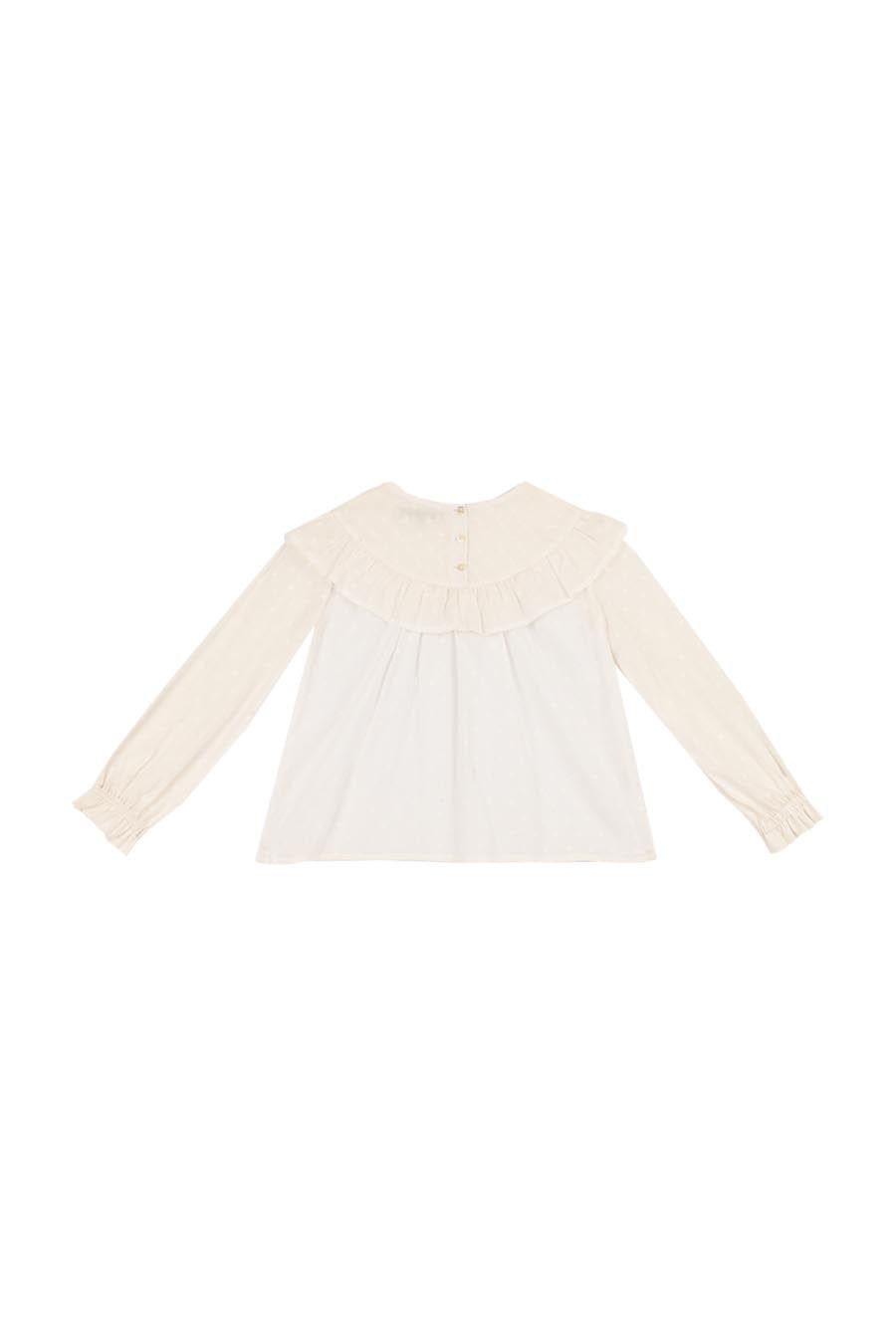 Blusa Padella Manga Larga