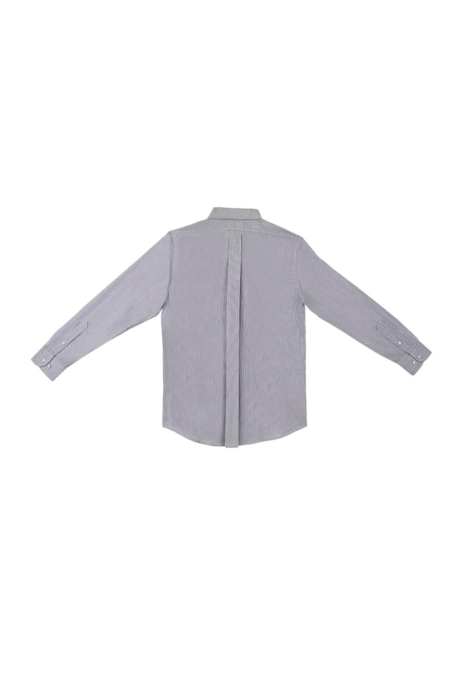Camisa Orzan Manga Larga