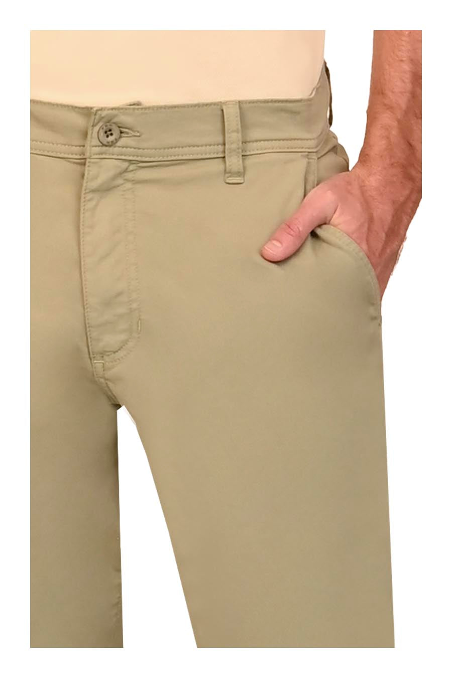 Chino Ivanec