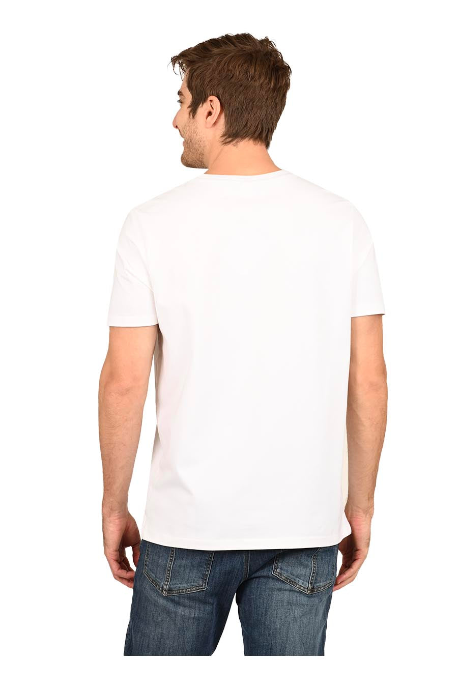 Playera Idalia 3 manga corta