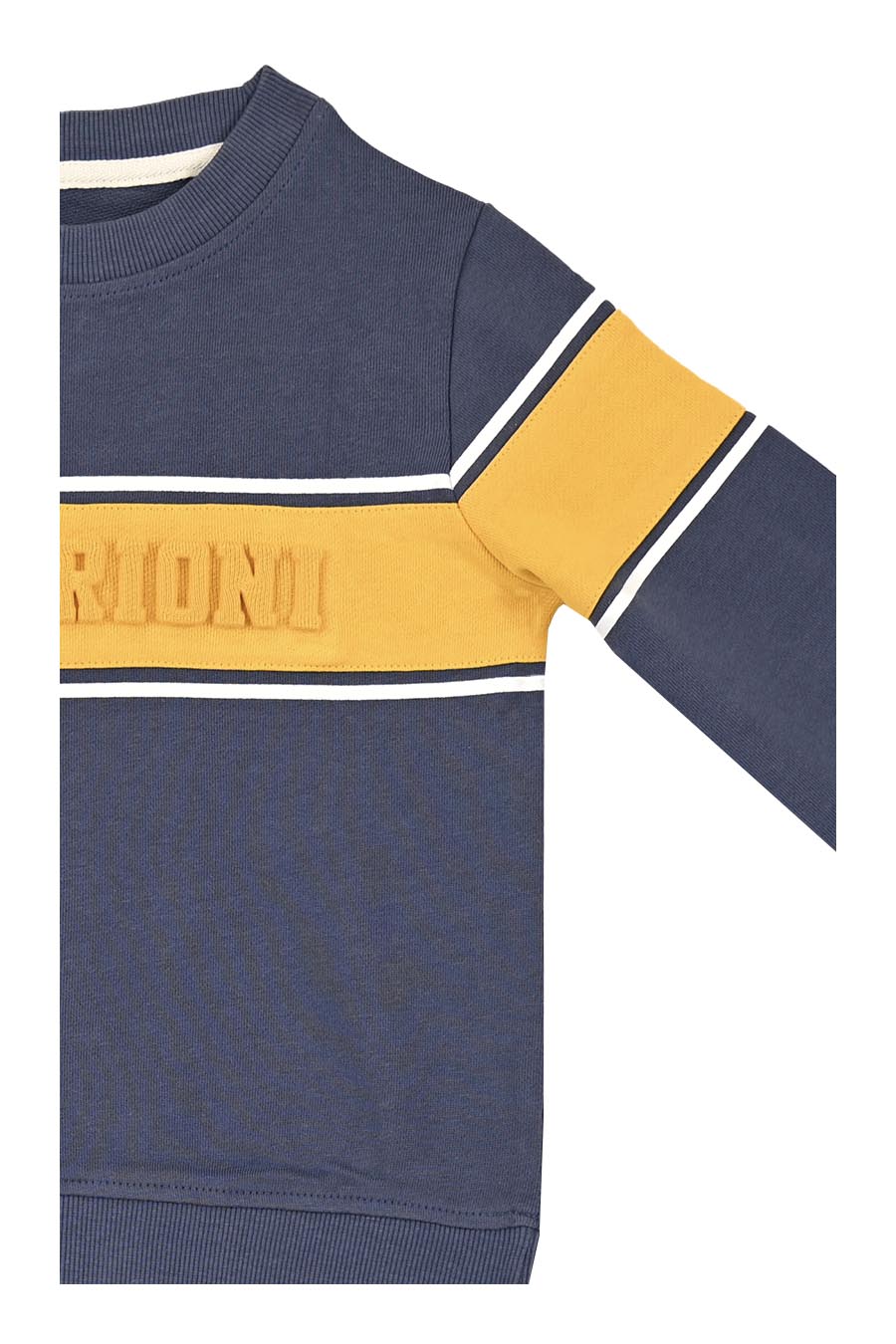Sudadera Cooper