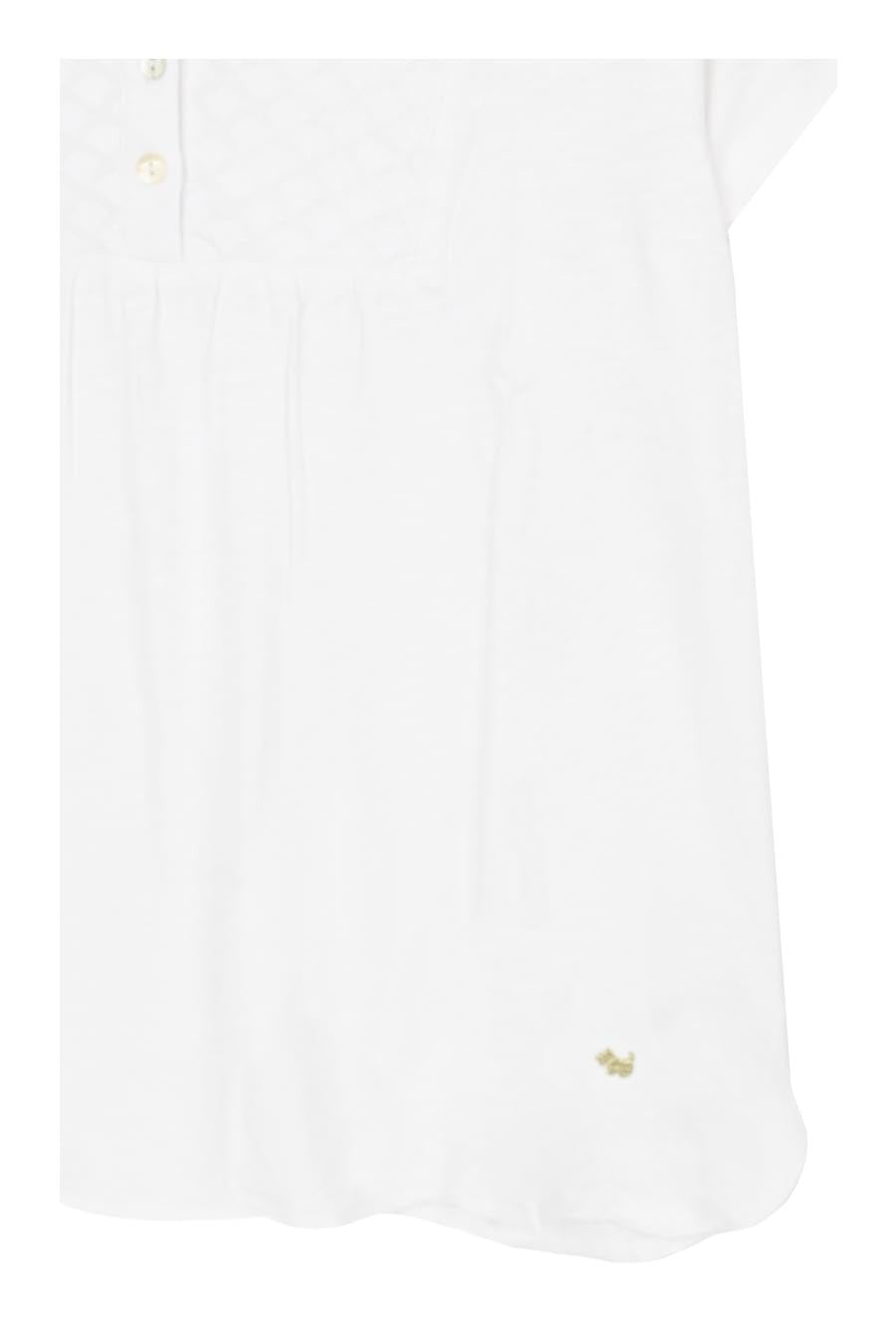 Playera Ilyana manga corta