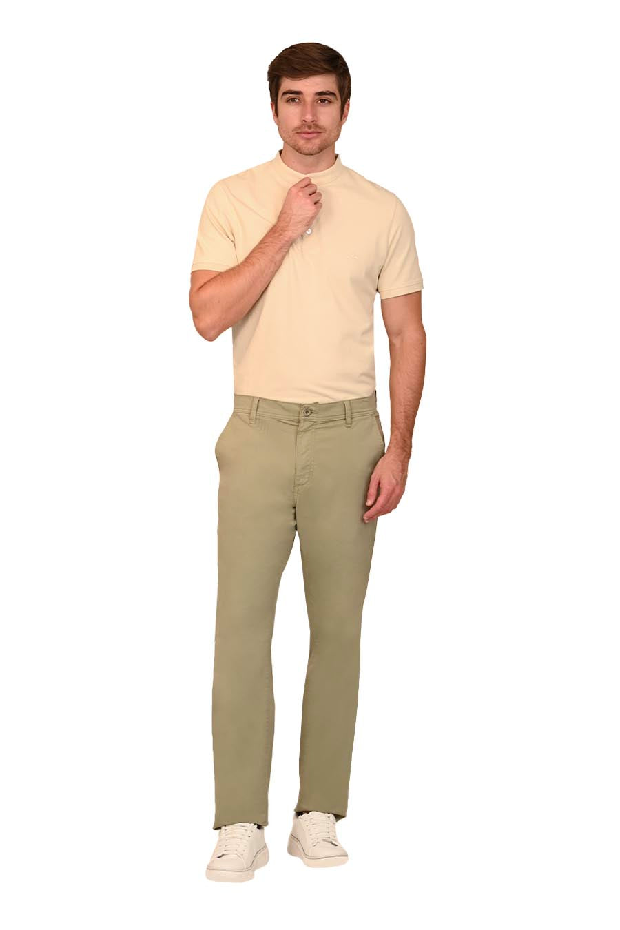 Chino Ivanec