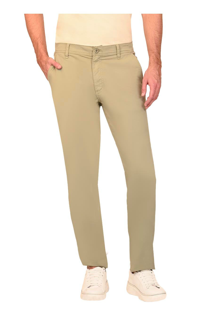Chino Ivanec
