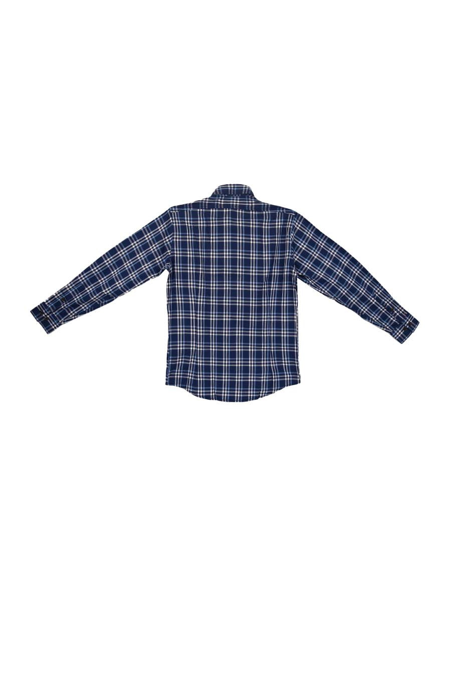 Camisa Area Manga Larga Slim Fit