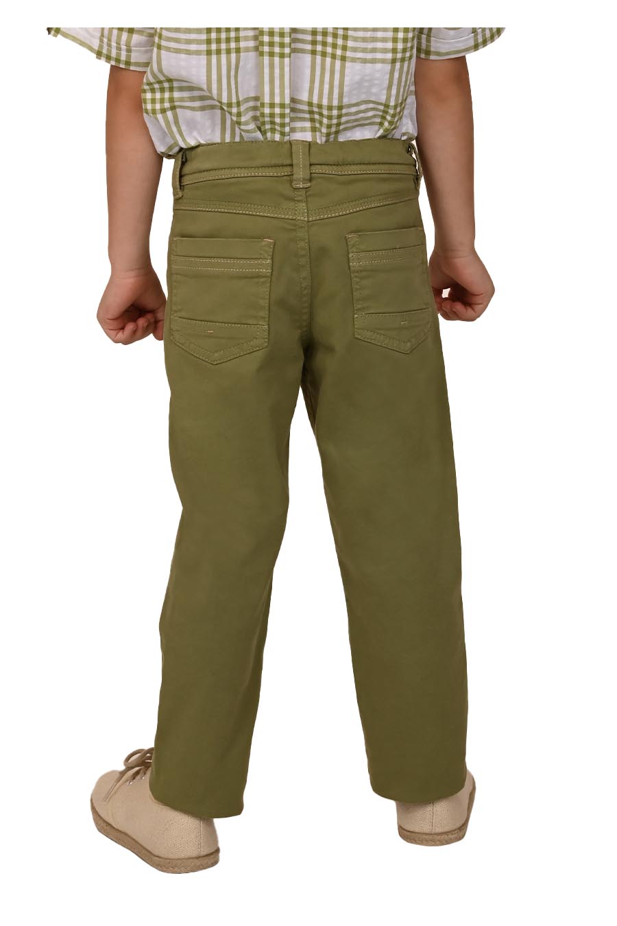 Pantalon Modena 1