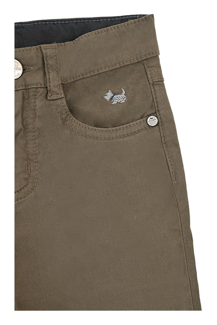 Pantalón Fox