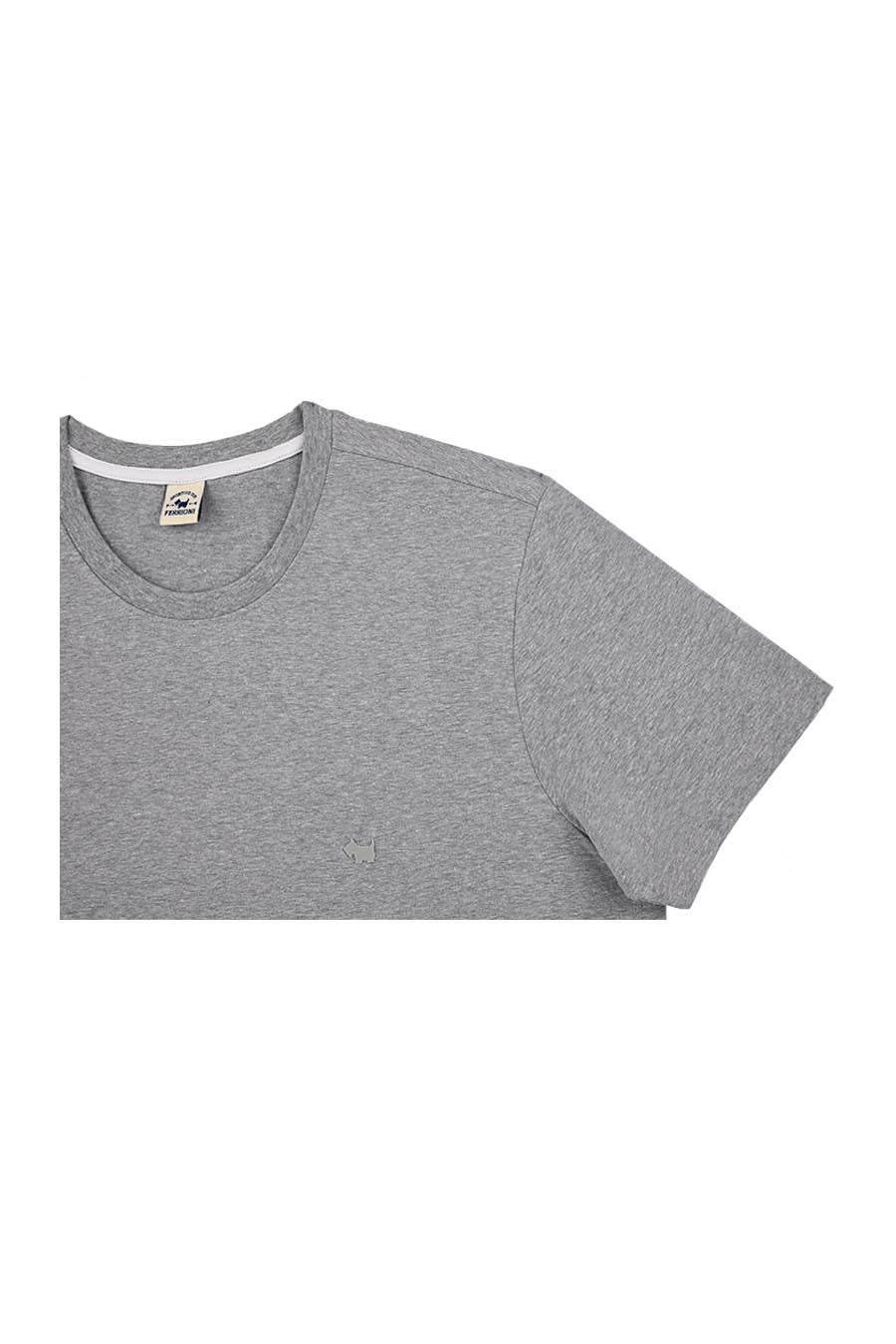 Playera Idalia Manga Corta