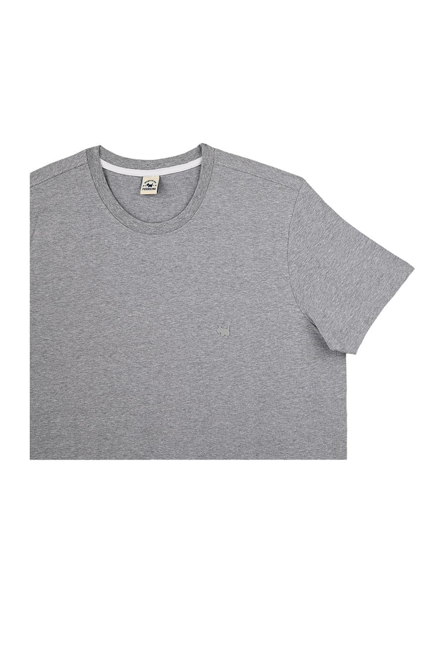 Playera Idalia Manga Corta