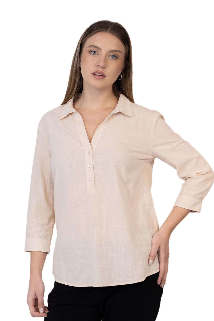 Blusa Biana 3/4