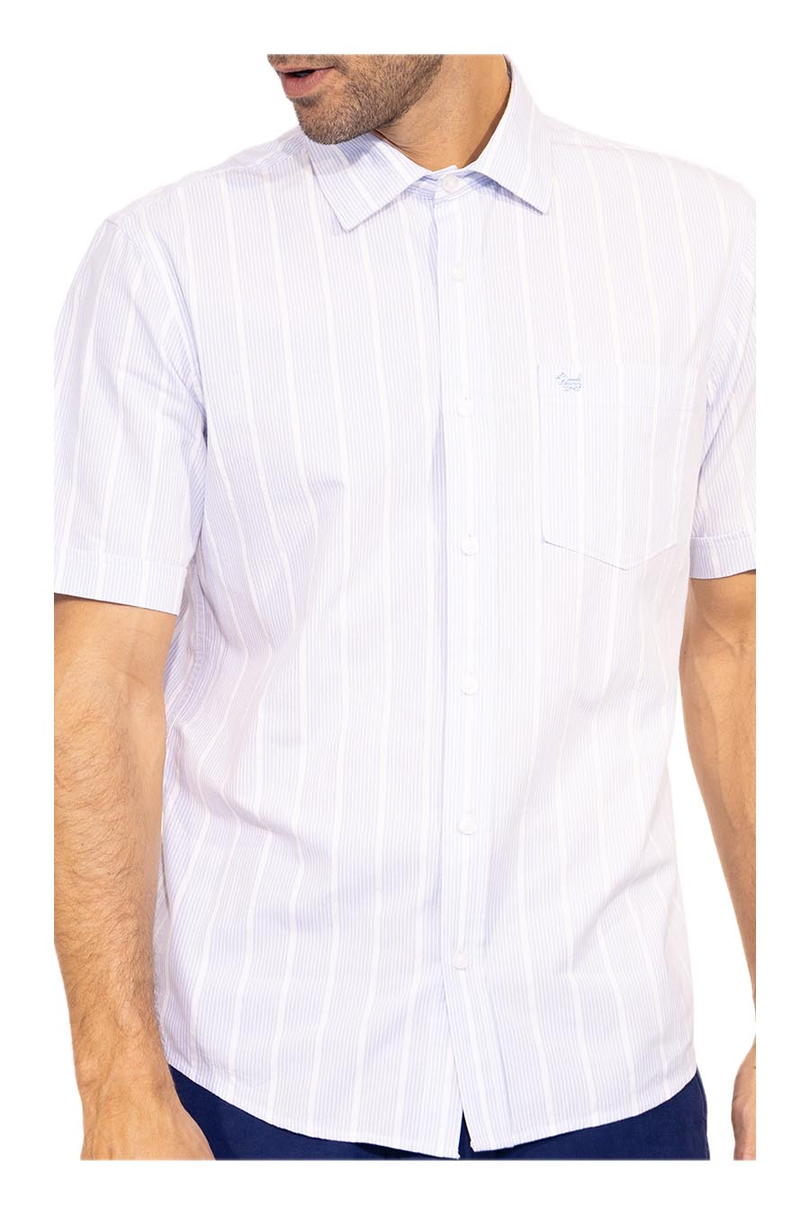 Camisa Quich Manga corta