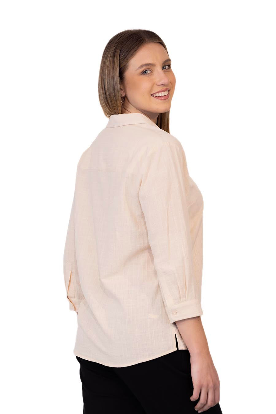 Blusa Biana 3/4