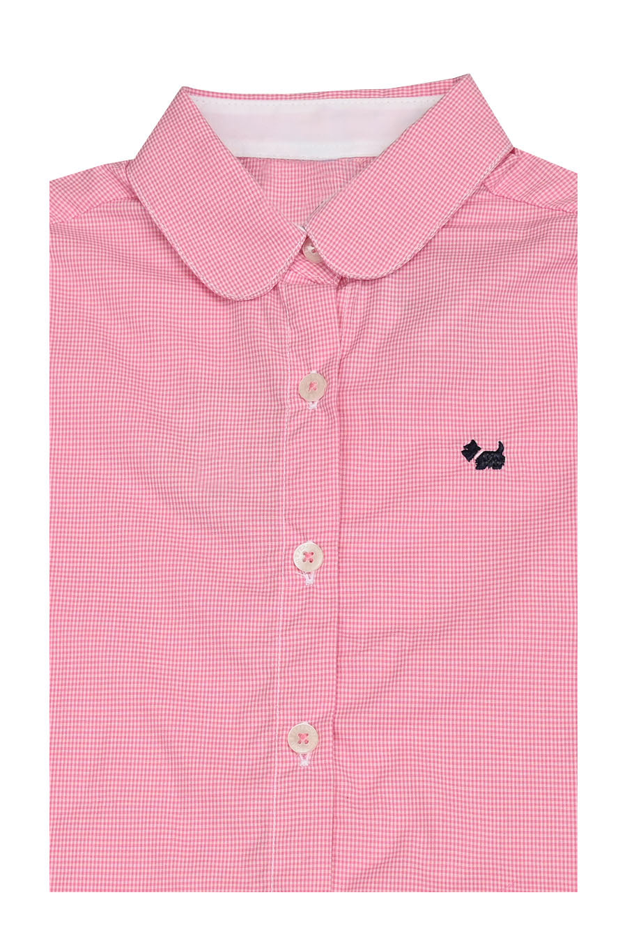 Blusa Caspar Manga Larga