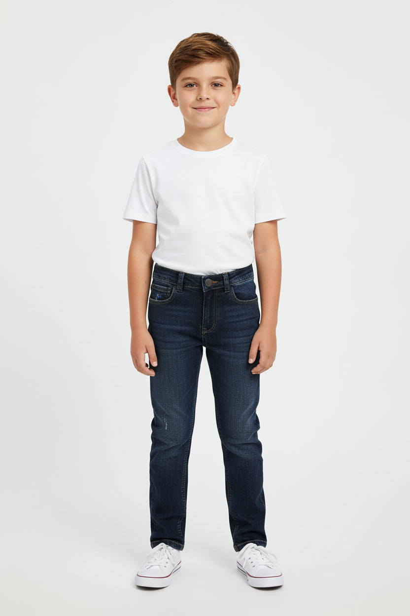 Jeans Norbert