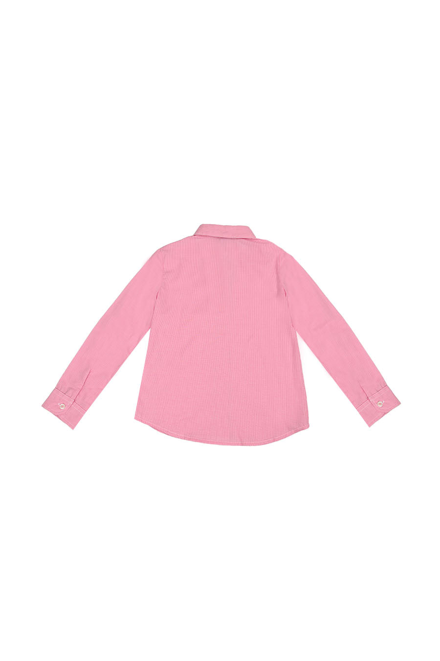 Blusa Caspar Manga Larga