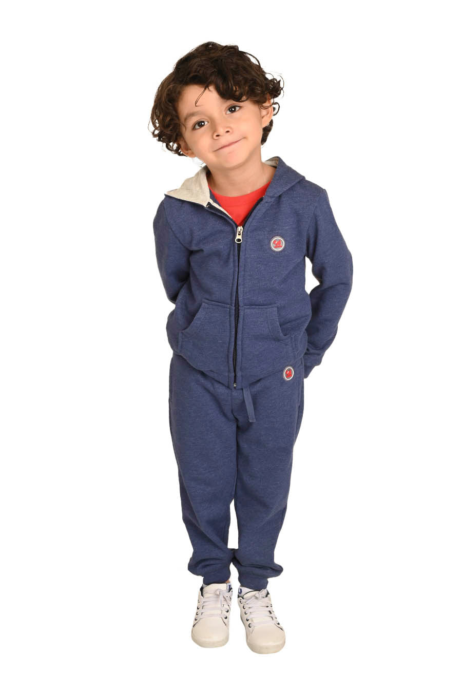 Sudadera Veachi