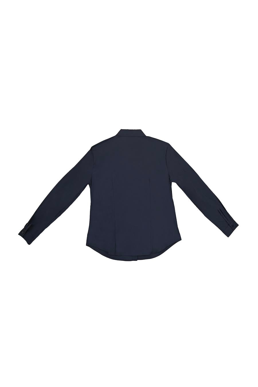 Blusa Vivian Manga Larga