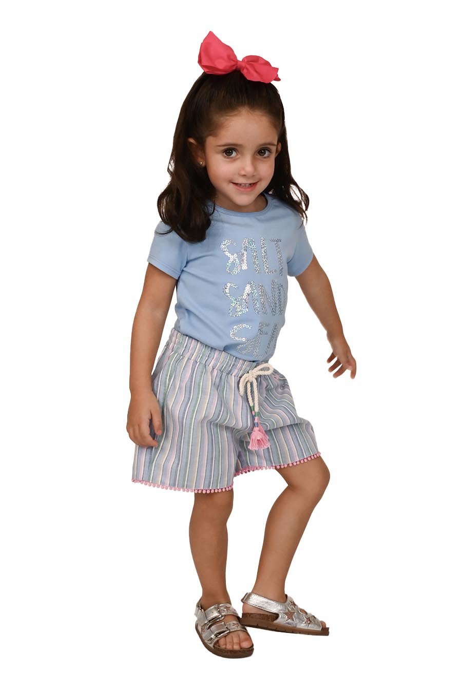 Short Boni